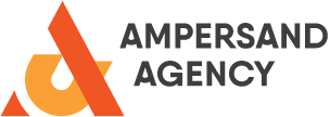 Ampersand Agency logo
